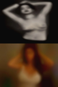 Local with a big horny sluts cock!